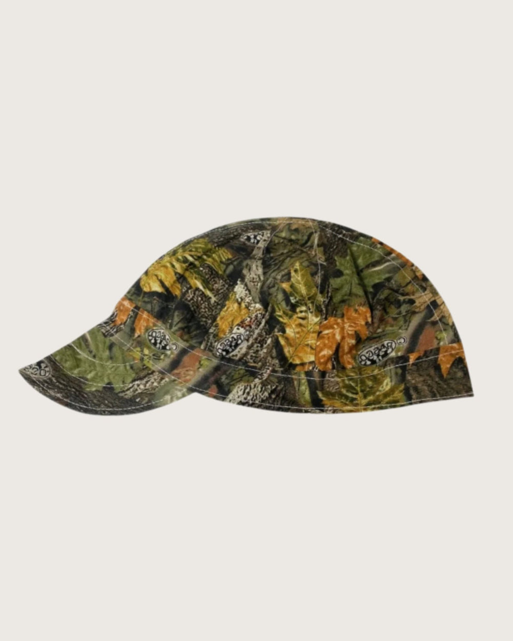 Welding Cap - Wood Camo (SALES) - Rasco FR