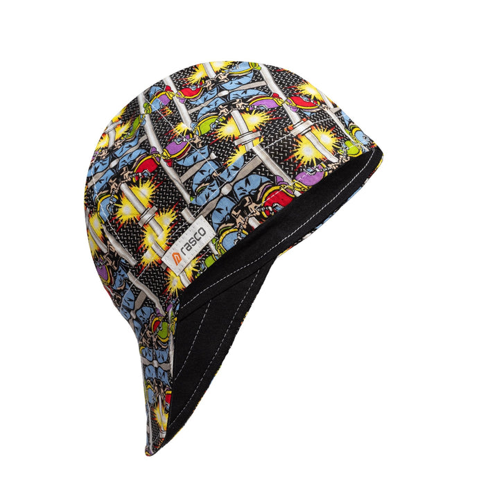 Welding Cap - Working Welders - Rasco FR