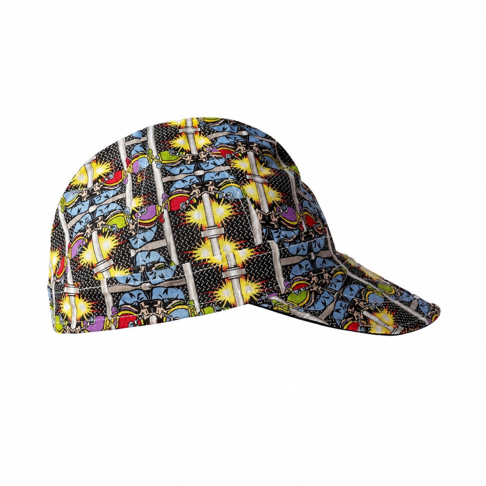Welding Cap - Working Welders - Rasco FR