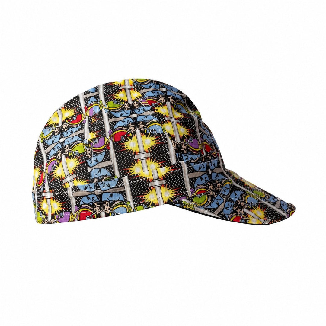 Welding Cap - Working Welders - Rasco FR