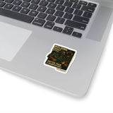 “Welding: Creole - Style with Crawfish Heat” Sticker – Spice, Steel, & Grit - Rasco FR
