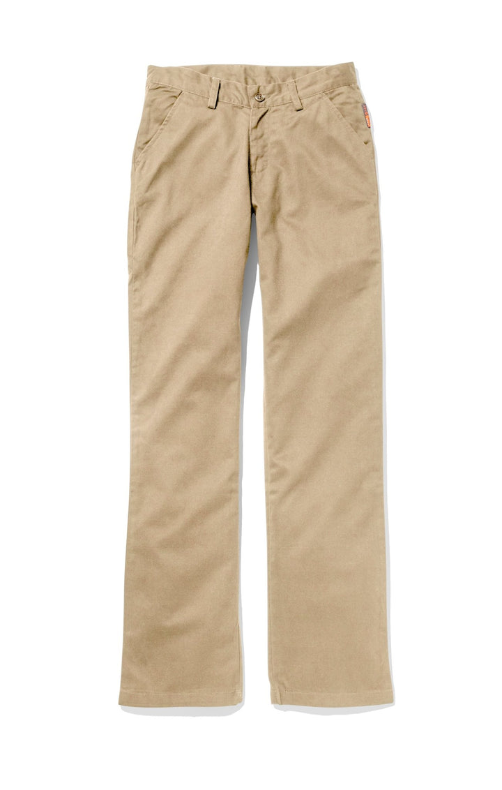 Women's Work Pants (CLOSEOUT) - Rasco FR