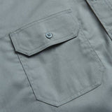 FR 88/12 Men's Uniform Shirt - Rasco FR