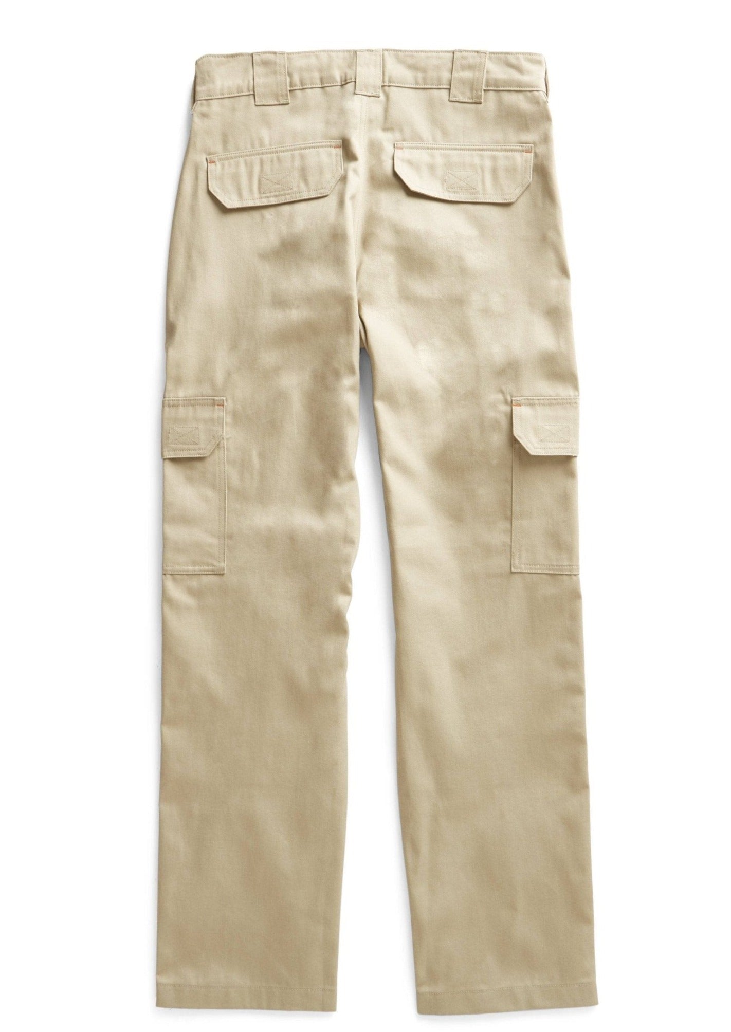 FR Field Pants - Khaki - Rasco FR