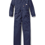 FR Insulated Coverall - Navy (CLOSEOUT) - Rasco FR