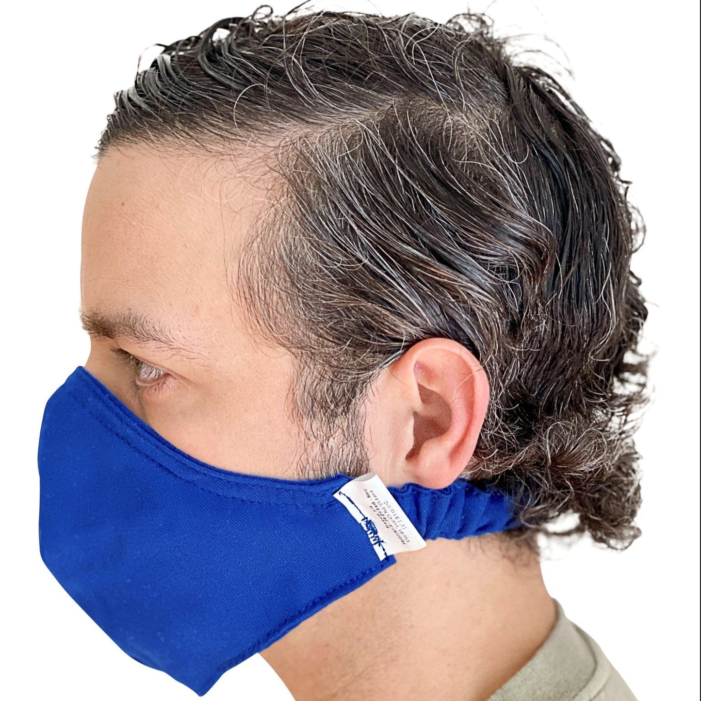 FR Westex® DH Face Mask (CLOSEOUT) - Rasco FR