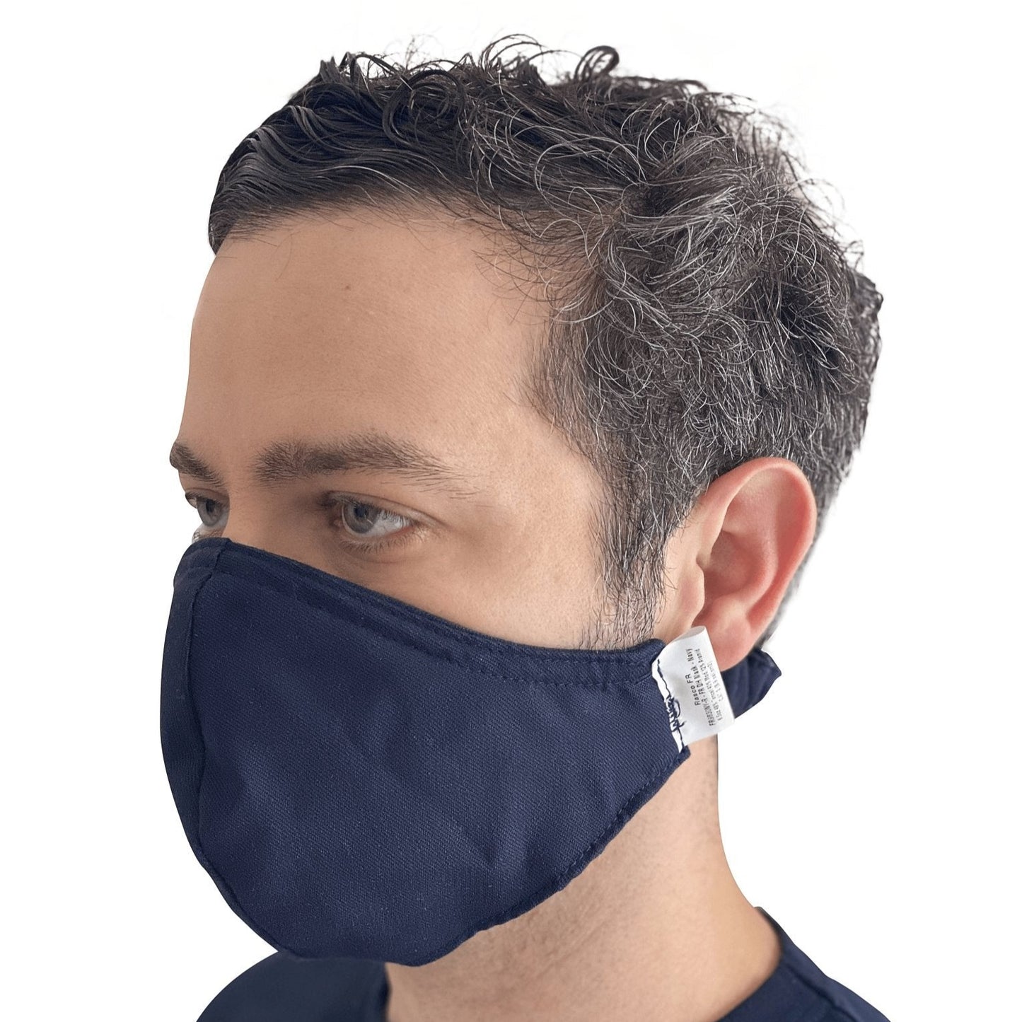 FR Westex® DH Face Mask (CLOSEOUT) - Rasco FR